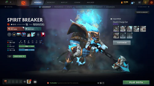 Crusader IV | MMR: 1877 - Behavior: 7998