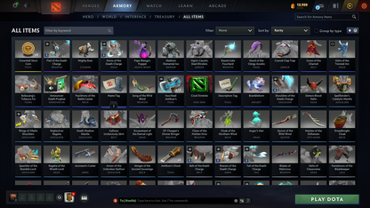 Crusader IV | MMR: 1877 - Behavior: 7998