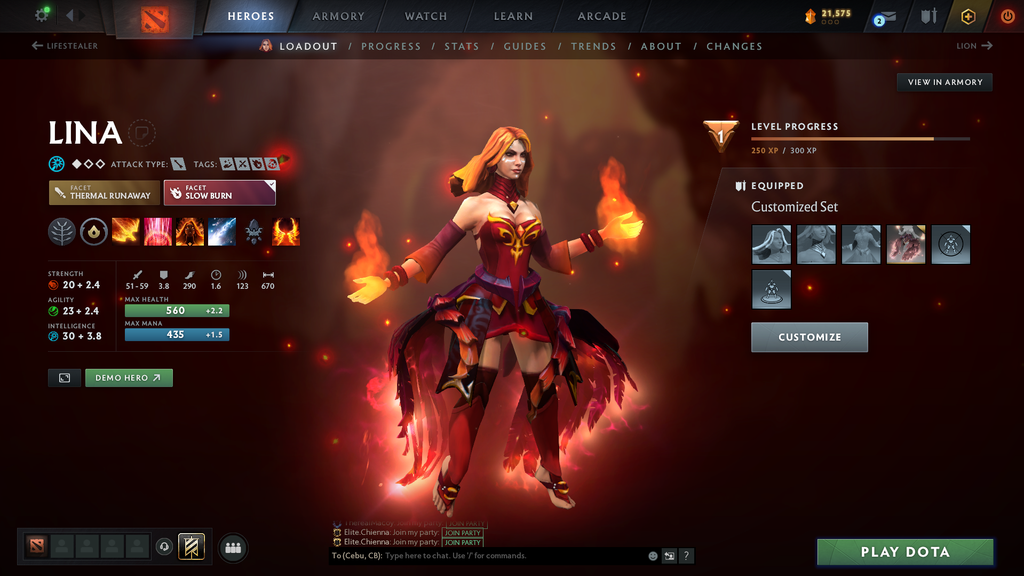 Crusader III | MMR: 1643 - Behavior: 10101