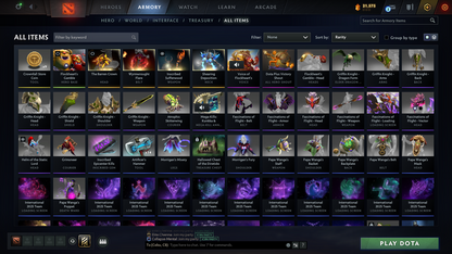 Crusader III | MMR: 1643 - Behavior: 10101