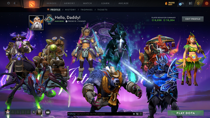 Crusader III | MMR: 1887 - Behavior: 10204