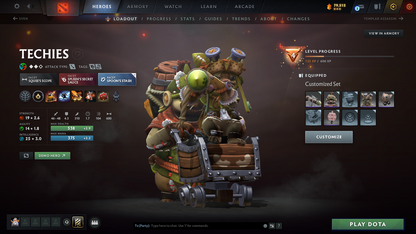 Crusader III | MMR: 1887 - Behavior: 10204