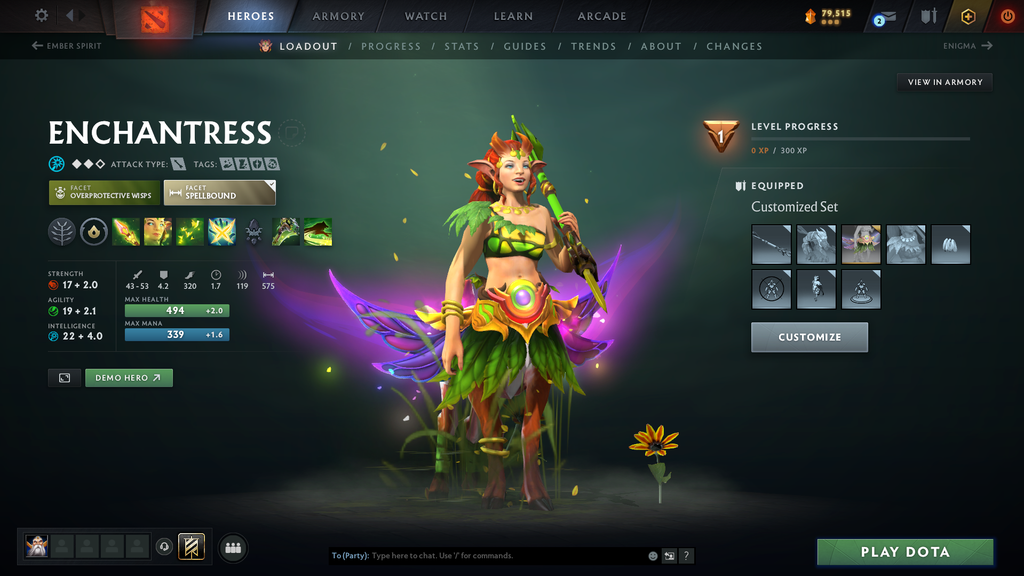 Crusader III | MMR: 1887 - Behavior: 10204