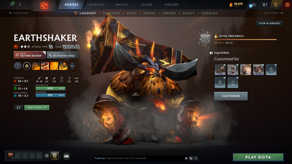 Crusader IV | MMR: 1777 - Behavior: 9420