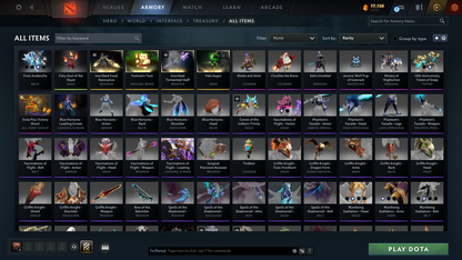 Herald V | MMR: 702 - Behavior: 10778