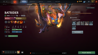 Crusader II | MMR: 1592 - Behavior: 12000