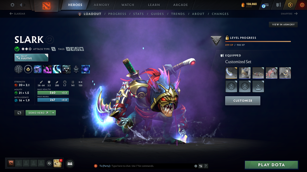 Crusader II | MMR: 1592 - Behavior: 12000