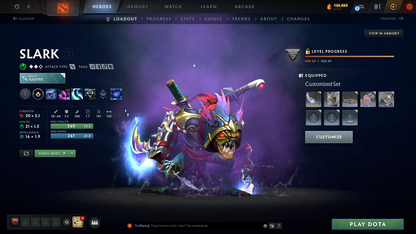 Crusader II | MMR: 1592 - Behavior: 12000