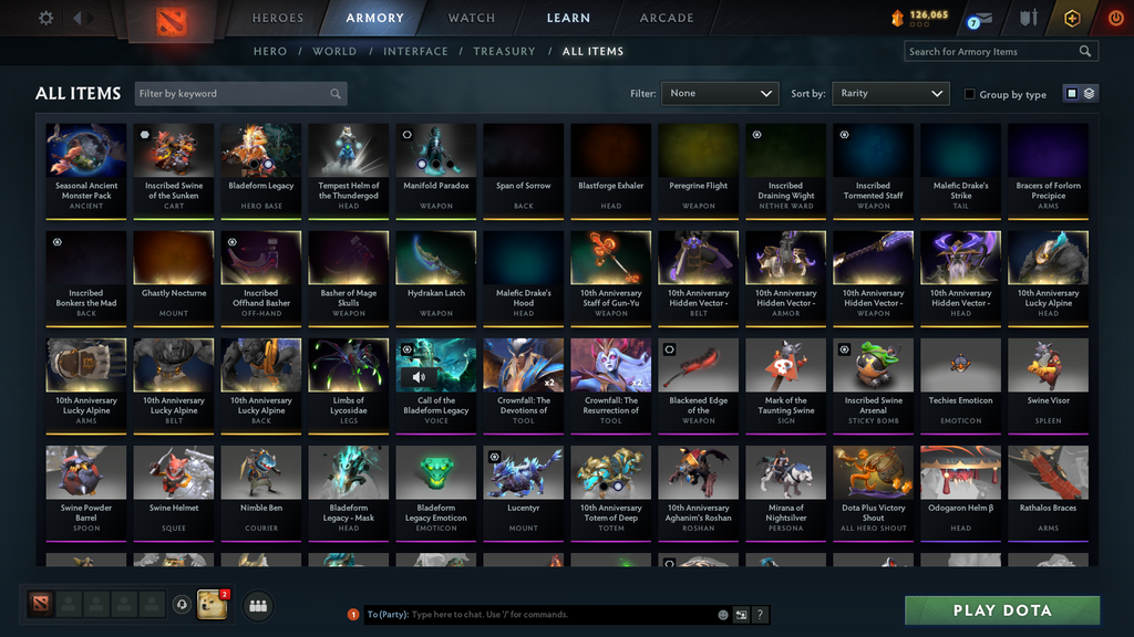 Crusader II | MMR: 1592 - Behavior: 12000