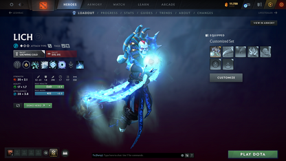 Crusader I | MMR: 1587 - Behavior: 7559