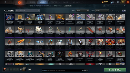 Crusader I | MMR: 1587 - Behavior: 7559