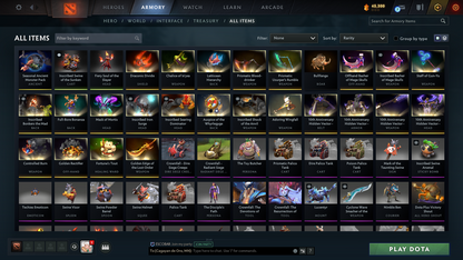 Divine I | MMR: 4640 - Behavior: 12000