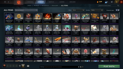 Guardian V | MMR: 1470 - Behavior: 12000