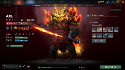 Guardian II | MMR: 884 - Behavior: 9610