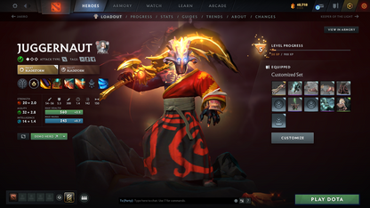 Crusader III | MMR: 1476 - Behavior: 8787