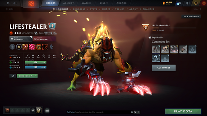 Crusader III | MMR: 1476 - Behavior: 8787