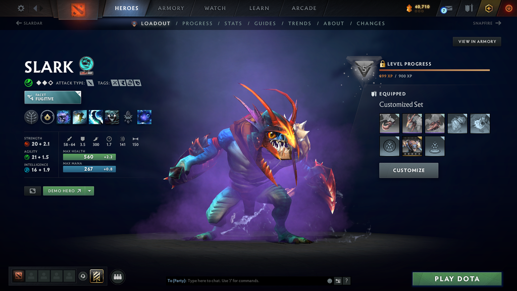 Crusader III | MMR: 1476 - Behavior: 8787