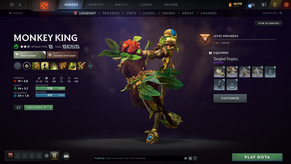 Crusader III | MMR: 1476 - Behavior: 8787