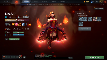 Ancient II | MMR: 3992 - Behavior: 9814