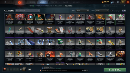 Divine V | MMR: 5561 - Behavior: 12000