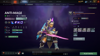 Guardian IV | MMR: 1146 - Behavior: 11849