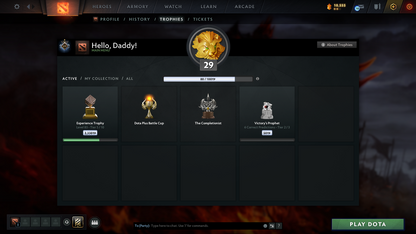 Guardian I | MMR: 713 - Behavior: 11963