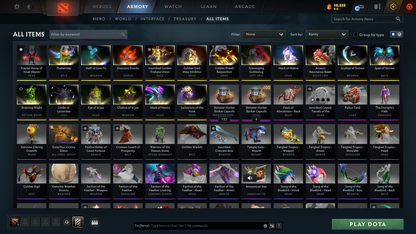 Guardian I | MMR: 713 - Behavior: 11963
