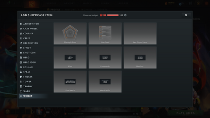 Legend II | MMR: 3084 - Behavior: 11752 - Communication: 11489