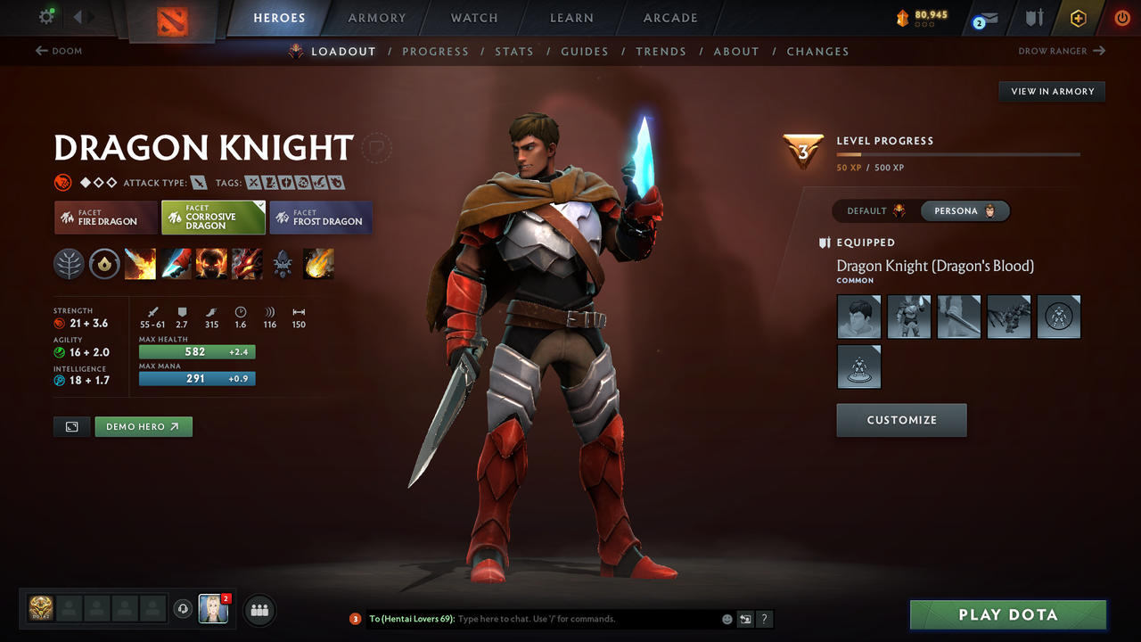 MMR: 3084 - Behavior: 11752