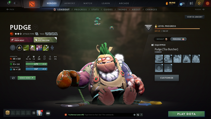 MMR: 3084 - Behavior: 11752