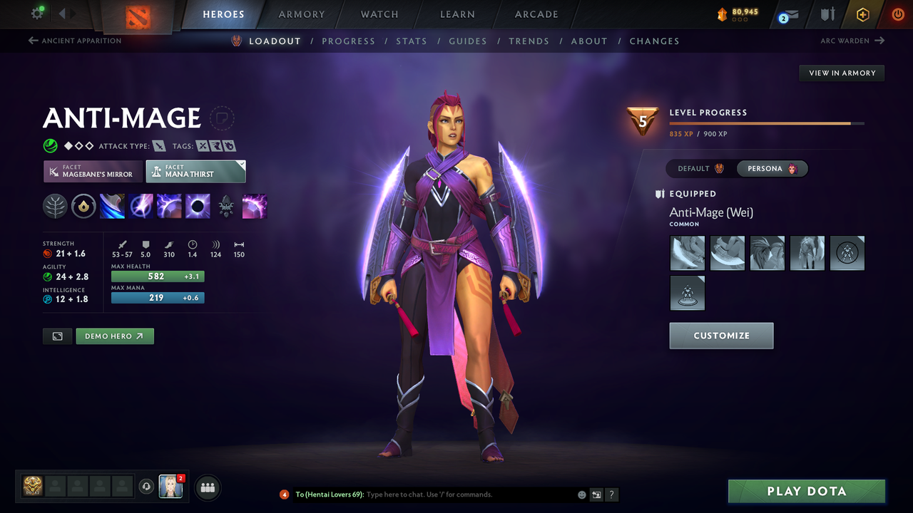 MMR: 3084 - Behavior: 11752