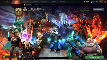 MMR: 3084 - Behavior: 11752