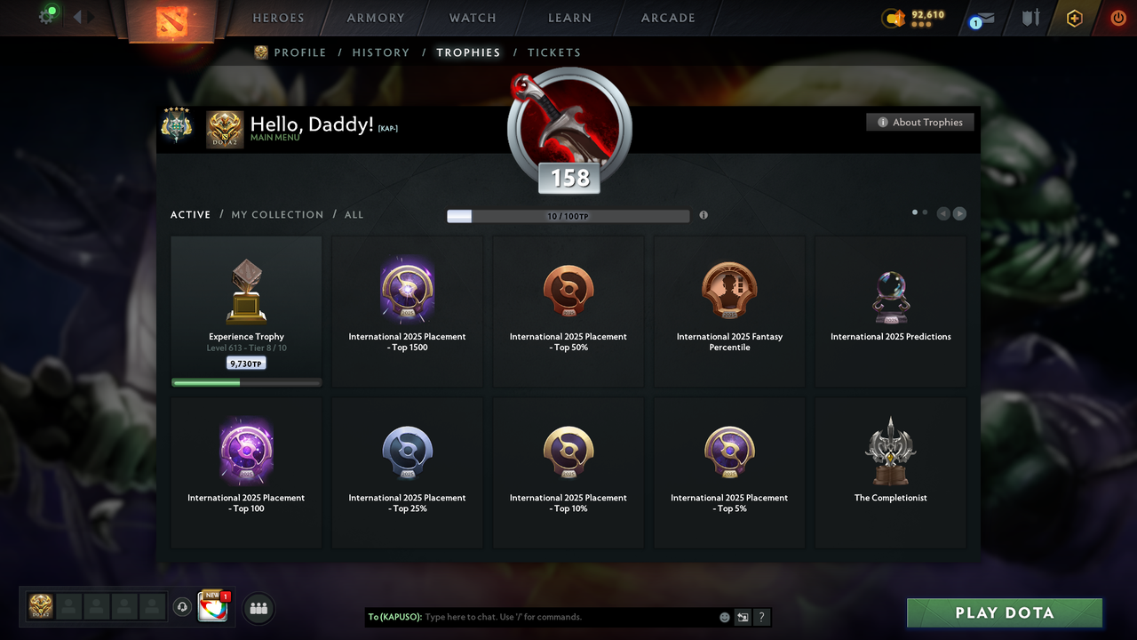 MMR: 2921 - Behavior: 12000