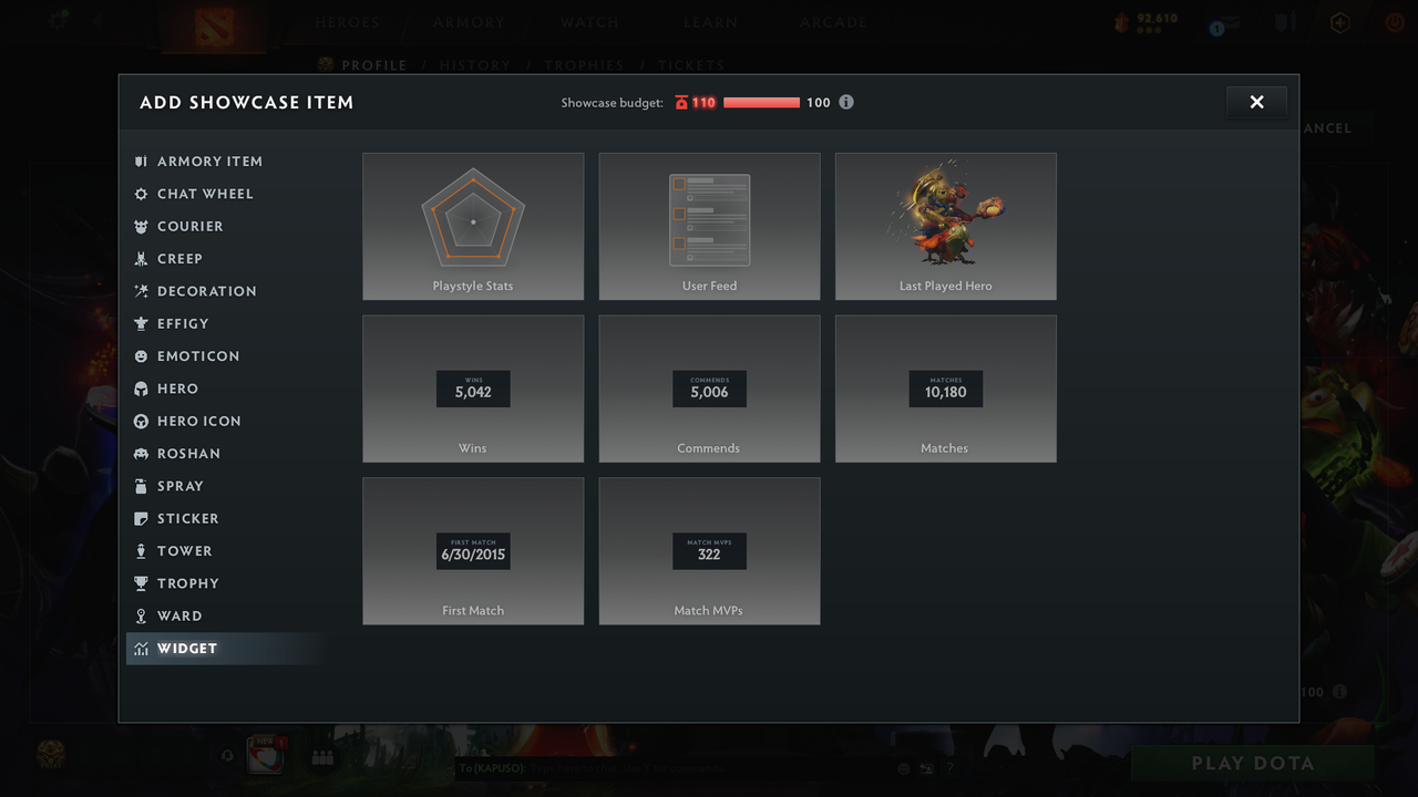 MMR: 2921 - Behavior: 12000