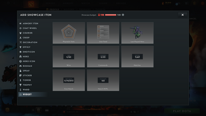 Archon II | MMR: 2433 - Behavior: 12000 - Communication: 12000