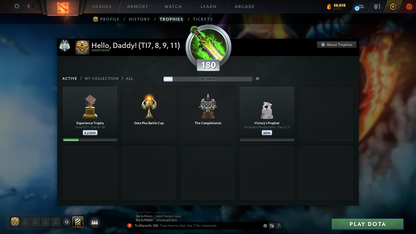 Archon II | MMR: 2433 - Behavior: 12000 - Communication: 12000