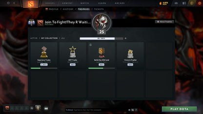 MMR: 4342 - Behavior: 8612