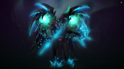 MMR: 3010 - Behavior: 8605