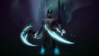 MMR: 1450 - Behavior: 11415