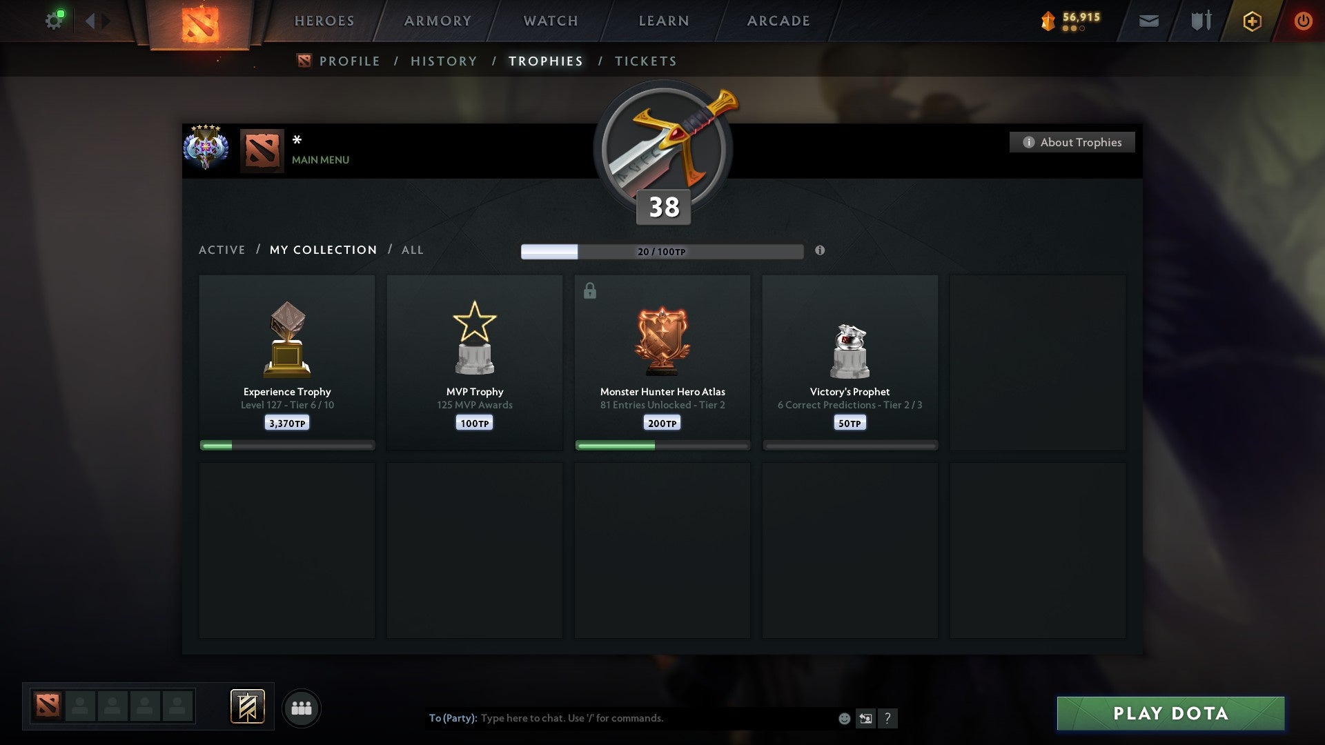 MMR: 4565 - Behavior: 11282