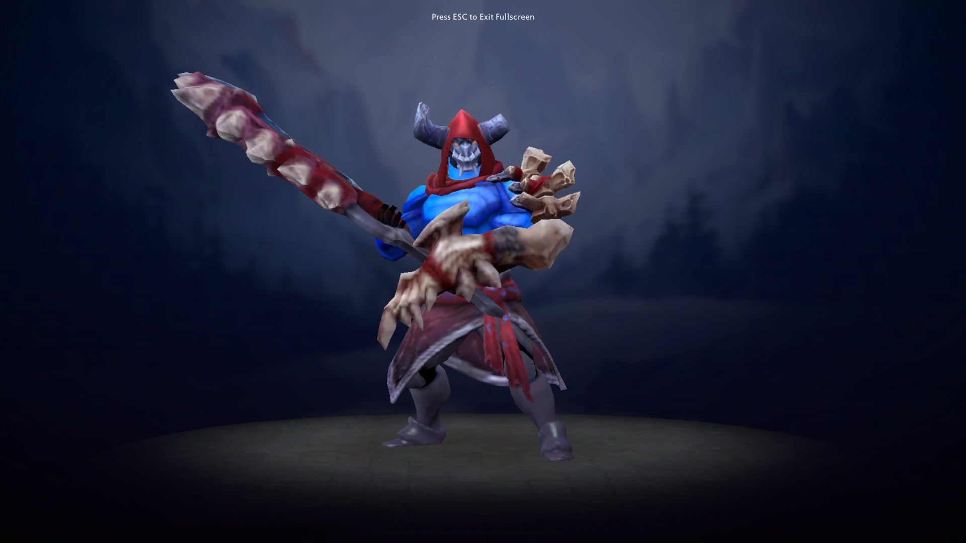 Archon IV | MMR: 2636 - Behavior: 12000 - Communication: 11714