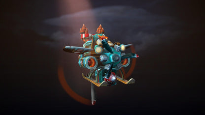 Archon I | MMR: 2309 - Behavior: 10312 - Communication: 10312