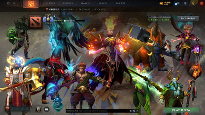 MMR: 5364 - Behavior: 8888
