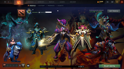MMR: 1 - Behavior: 7729