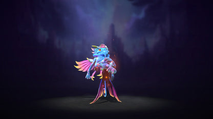 MMR: 5766 - Behavior: 9564