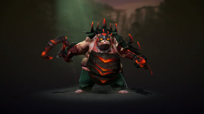 Herald I | MMR: 1 - Behavior: 8866 - Communication: 8866