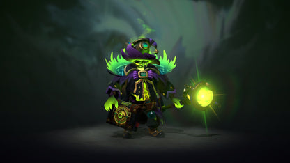 MMR: 3643 - Behavior: 10732