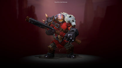 MMR: 4083 - Behavior: 9933