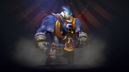MMR: 1 - Behavior: 9692