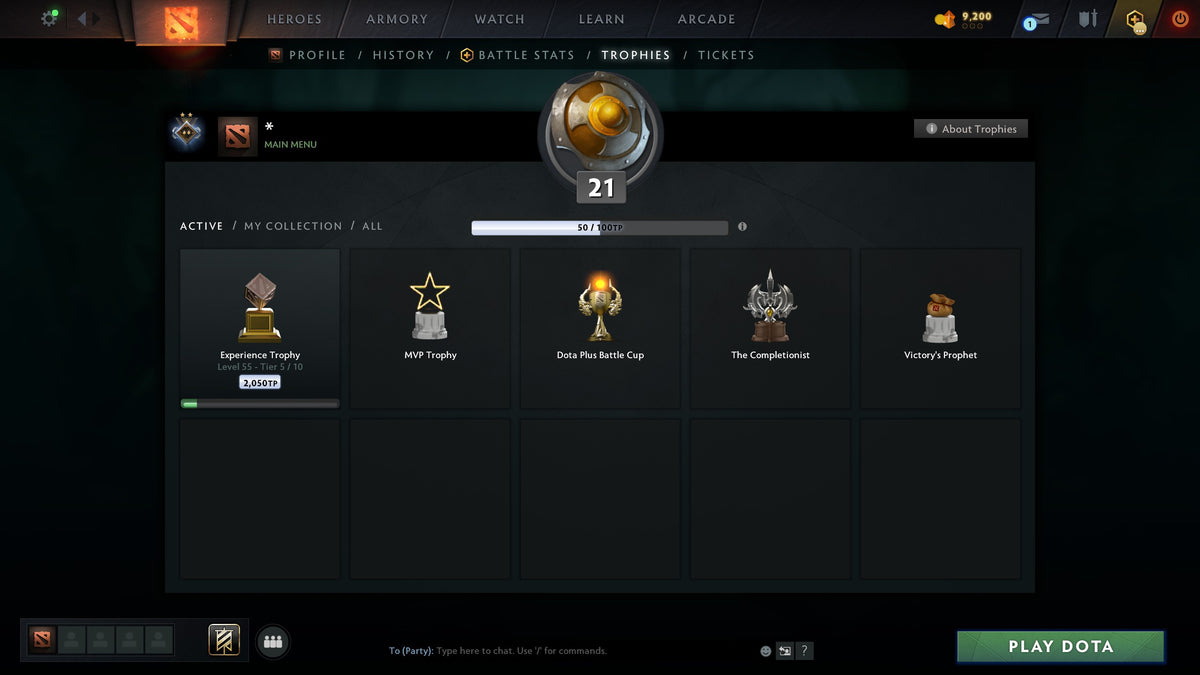 MMR: 1004 - Behavior: 10290